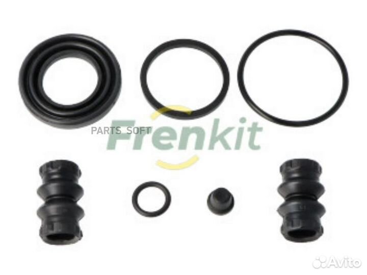 Frenkit 234036 Ремкомплект торм. суппорта