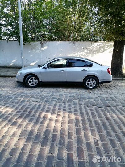 Nissan Teana 2.0 AT, 2006, 277 000 км