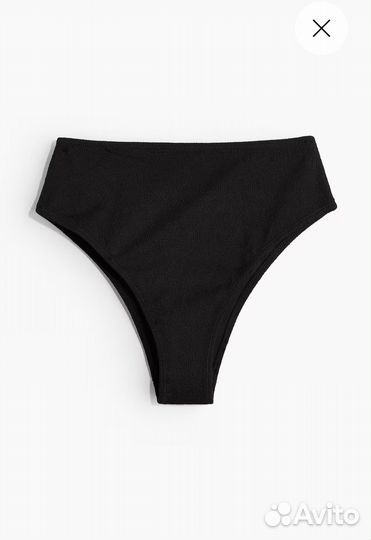 Плавки бикини hm 38 40 44 46