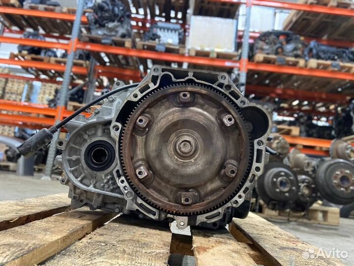 АКПП A6LF2 для Хендай Санта Фе с D4HA Корея