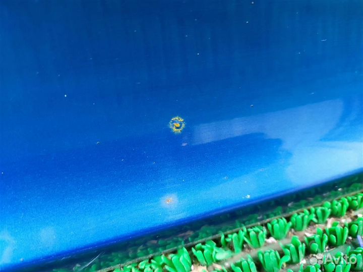 Дверь передняя правая Chery QQ6 (S21) 2008