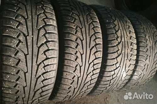 Nokian Tyres Hakkapeliitta 5 SUV 215/65 R16 102T