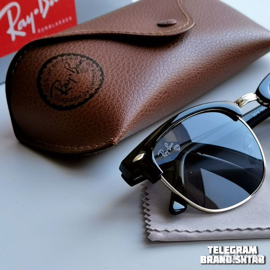 Очки солнцезащитные Ray Ban