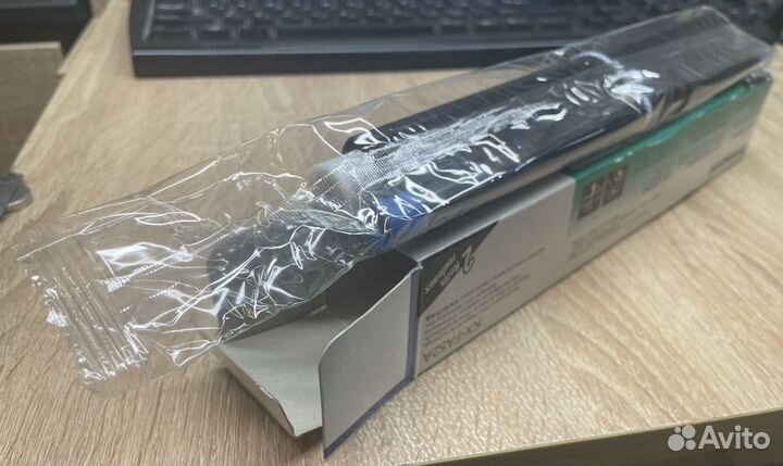 Panasonic KX-FA52A7 пленка картридж