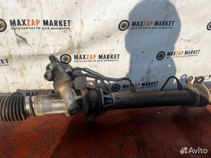 Рулевая рейка Great Wall Sailor 2.2 491QE 2007
