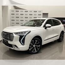 Новый Haval Jolion 1.5 AMT, 2024, цена от 1 699 000 руб.