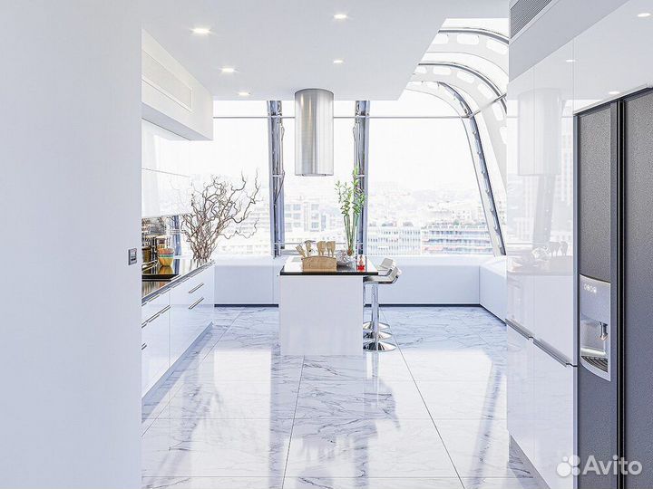 Кухонные гарнитуры