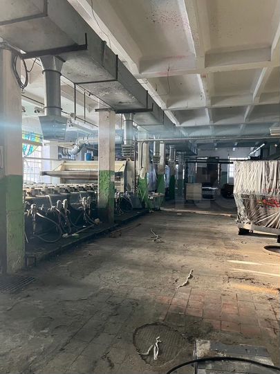 Здание, 15066.7 м²