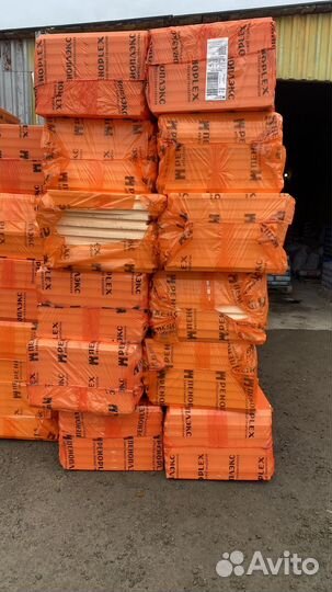 Пеноплекс 50мм