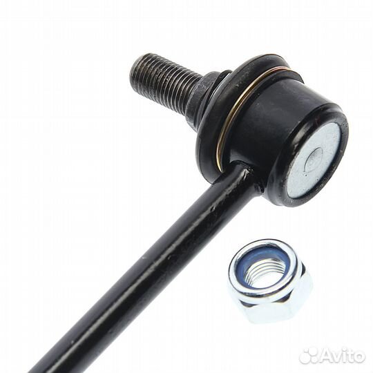 Стойка стабилизатора hyundai Santa Fe (06),ix55 KI