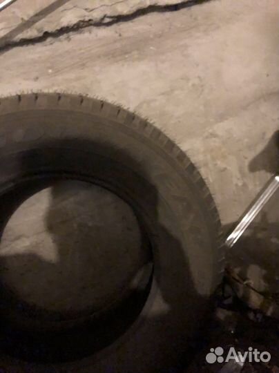 Goodyear Wrangler AT 225/75 R16