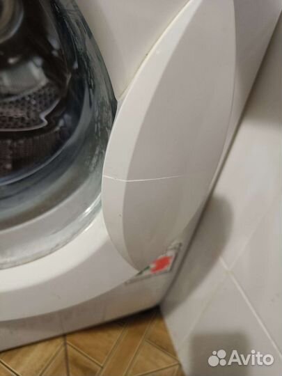 Стиральная машина автомат ardo