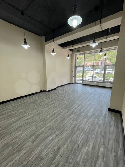 Офис, 39.4 м²
