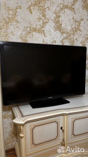 Телевизор philips