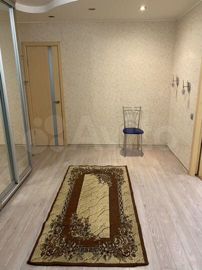 1-к. квартира, 32 м², 1/5 эт.