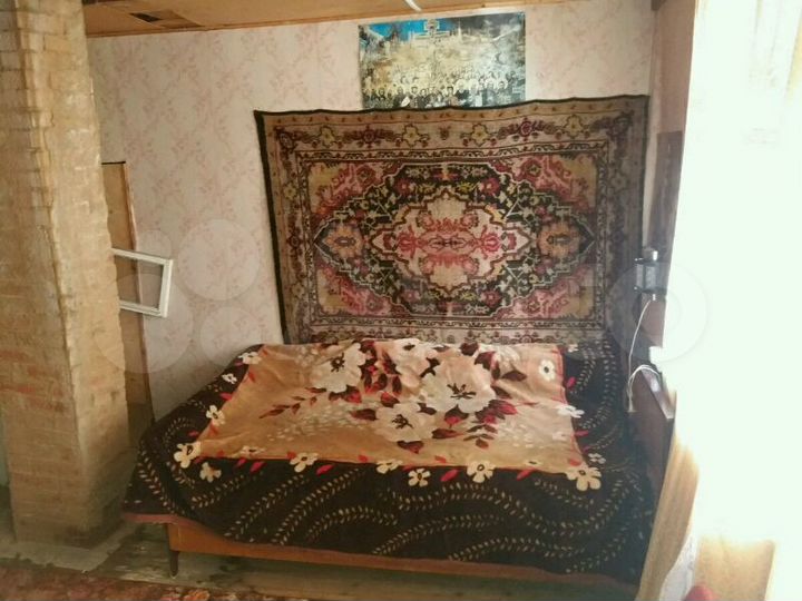 Дача 140 м² на участке 6 сот.