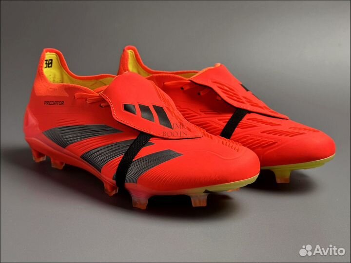 Бутсы Adidas Predator 2024 b-1098