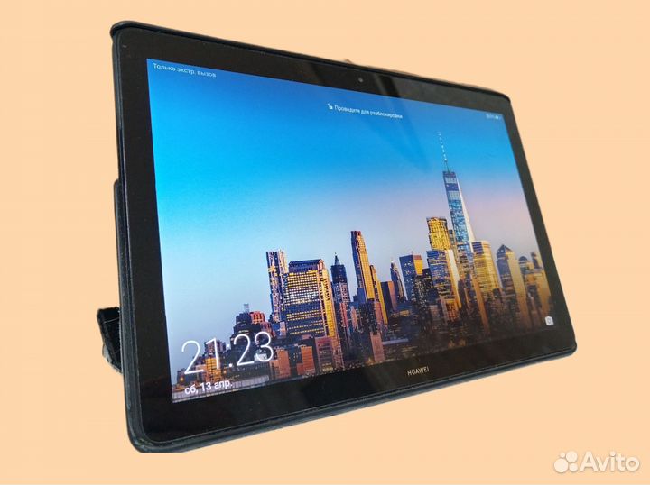 Huawei mediapad t5 10