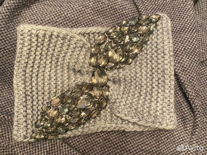 Пальто женское демисезонное