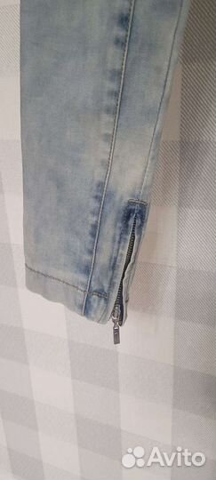Джинсы женские 26