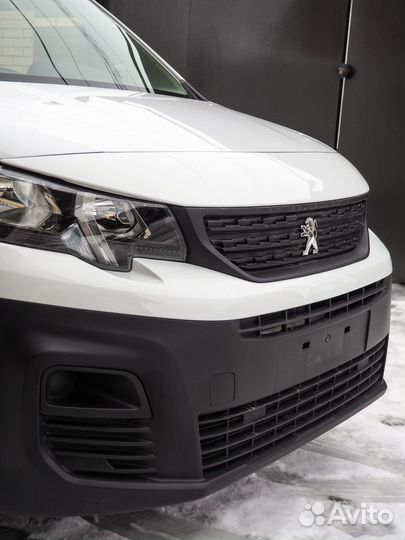 Peugeot Partner 1.6 МТ, 2023, 25 км