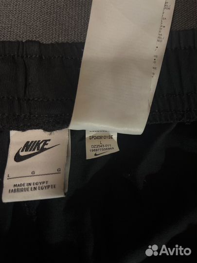 Шорты Nike оригинал