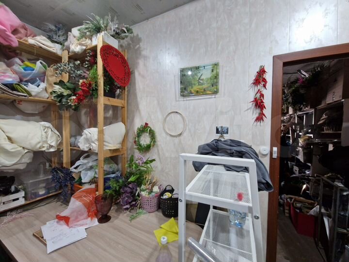 Склад, 64 м²