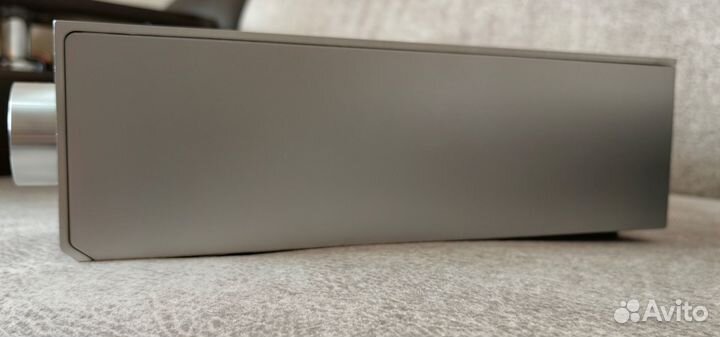 Стример-усилитель, проигрыватель HDD Sony HAP-S1