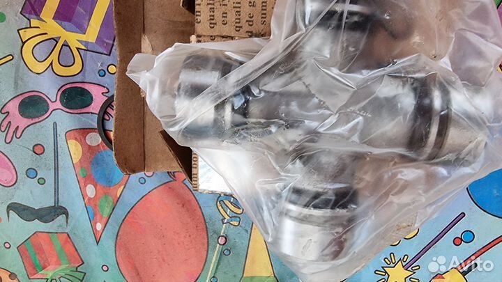 Ступица в сборе Шевроле Тахо,Эскалэйд 2008г