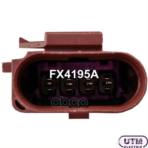 Лямбда-зонд FX4195A Utm