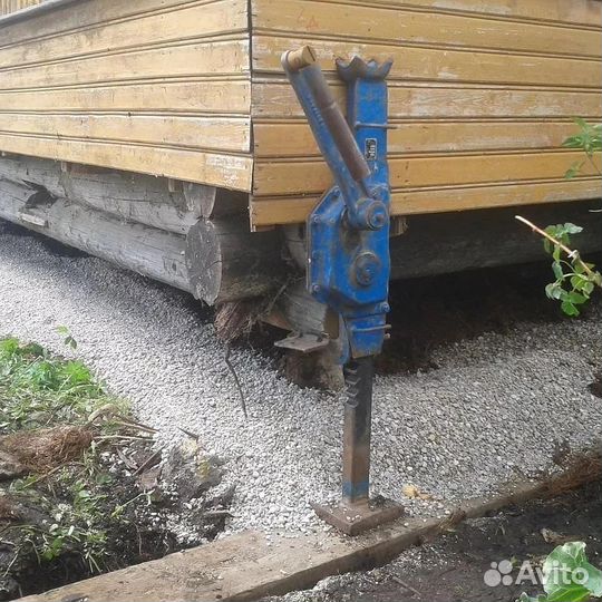 Все виды строительных работ