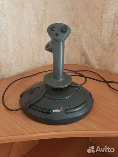 Игровой джостик для пк