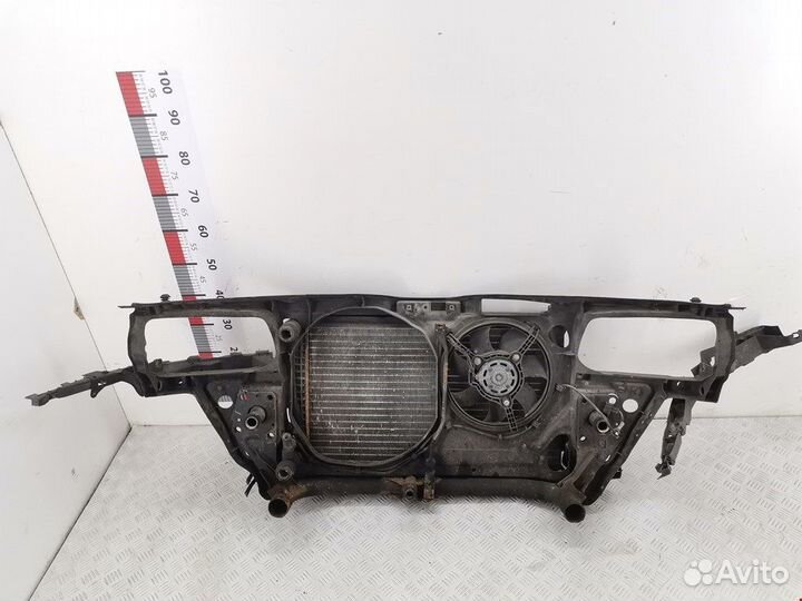 Панель для Volkswagen Passat 5