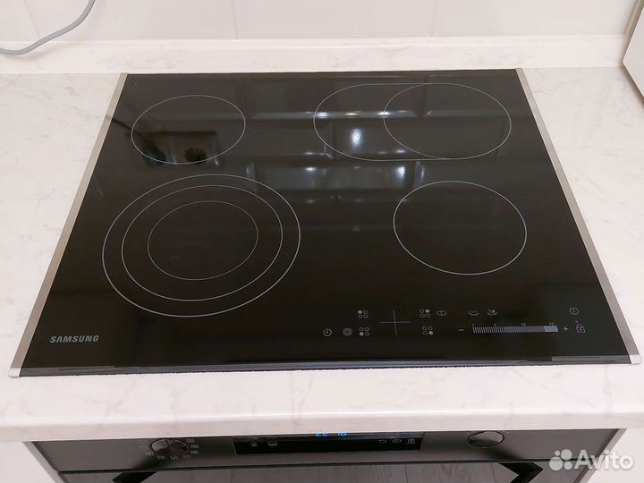 Установка и подключение бытового оборудования