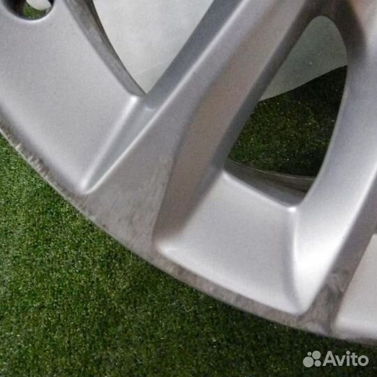 Диск литой бмв 2 F44 (2019-Н.В.)