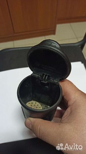 Пепельница toyota RAV4/auris/C-HR/yaris