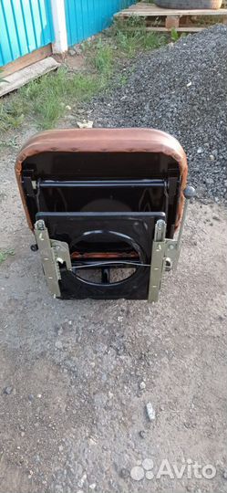 Продам сиденье камаэ