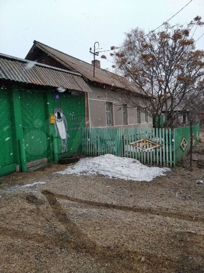 Дом 33,3 м² на участке 15 сот.