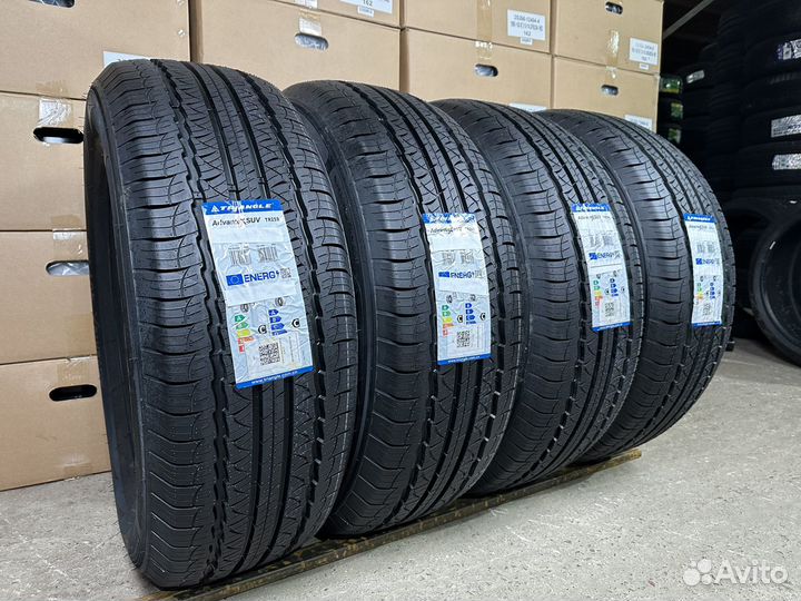 Triangle TR259 225/60 R17 99V