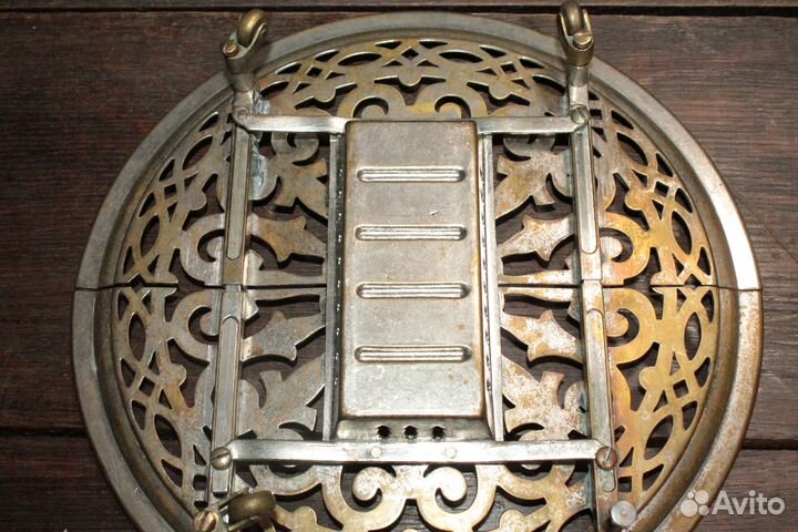 Мармит Европа 54