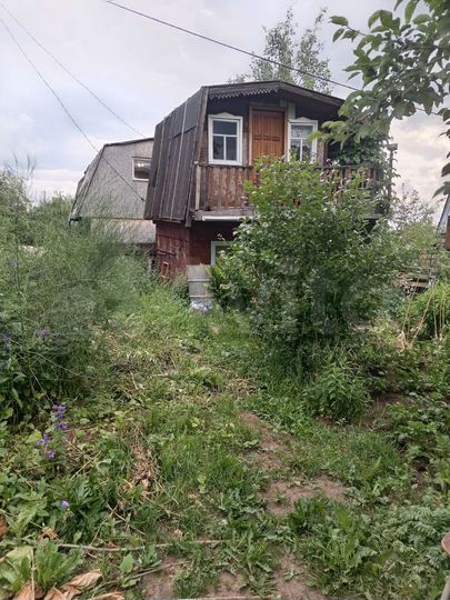 Участок 46 сот. (ИЖС)