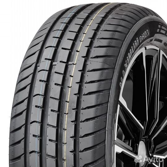 DoubleStar Maximum DH03 175/65 R14