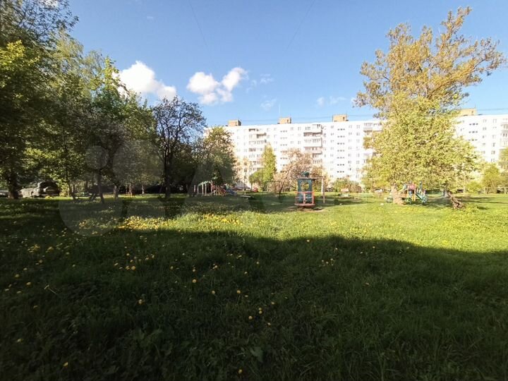 2-к. квартира, 43,7 м², 3/5 эт.