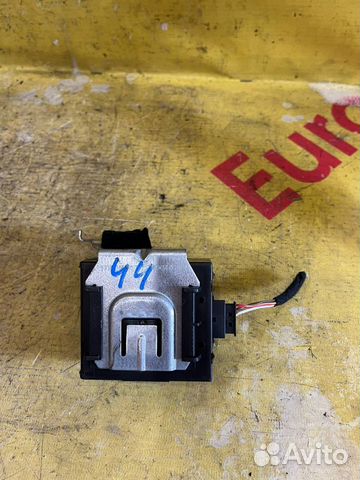 Блок сигнализации Mercedes-Benz E-Class W211