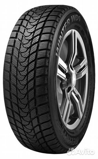 Delinte Winter WD1 225/45 R17