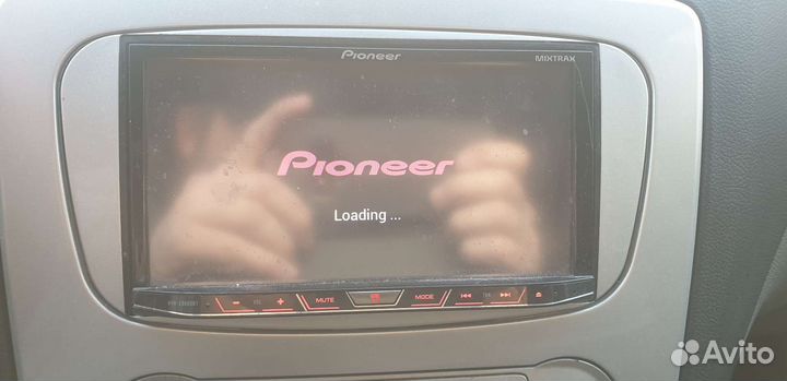 Pioneer