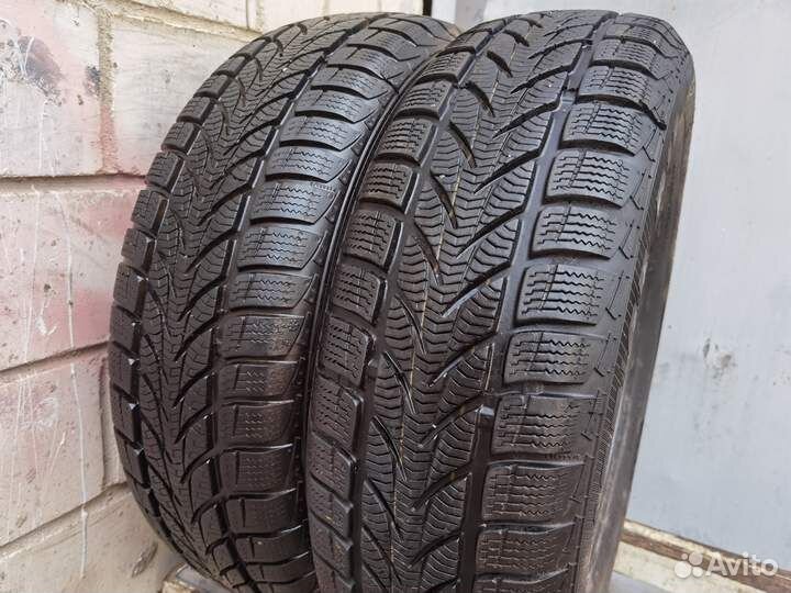 Platin RP 50 Winter 185/65 R15 88T