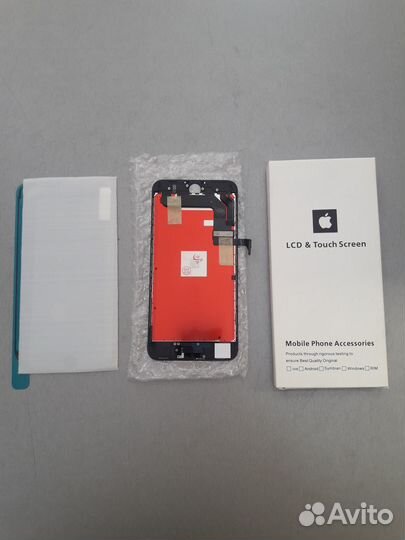 Дисплей iPhone