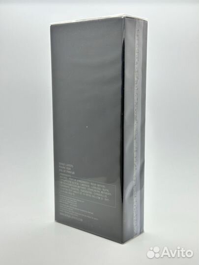 Serge Lutens Poivre Noir