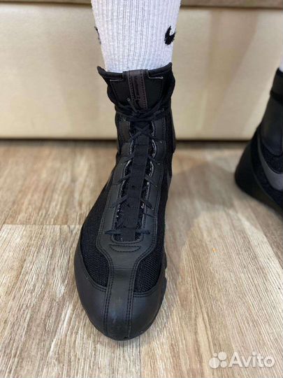 Боксерки nike